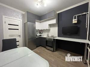 1-к квартира, на длительный срок, 35м2, 3/10 этаж