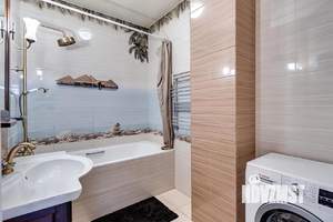 2-к квартира, посуточно, 70м2, 1/1 этаж