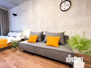 Студия квартира, посуточно, 28м2, 21/25 этаж