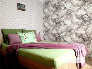 1-к квартира, посуточно, 26м2, 7/9 этаж