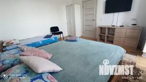 1-к квартира, посуточно, 35м2, 9/9 этаж