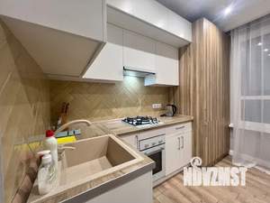1-к квартира, посуточно, 38м2, 11/25 этаж