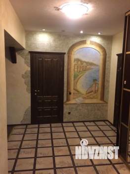 3-к квартира, на длительный срок, 110м2, 17/17 этаж