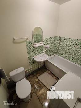 1-к квартира, на длительный срок, 36м2, 5/18 этаж