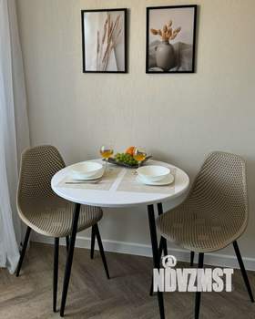 1-к квартира, посуточно, 30м2, 19/20 этаж