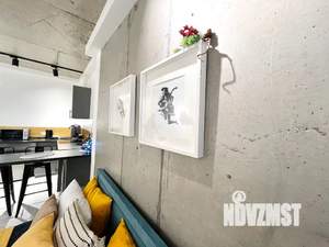 Студия квартира, посуточно, 28м2, 18/25 этаж