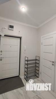 1-к квартира, на длительный срок, 35м2, 9/18 этаж