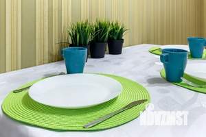 2-к квартира, посуточно, 48м2, 2/14 этаж