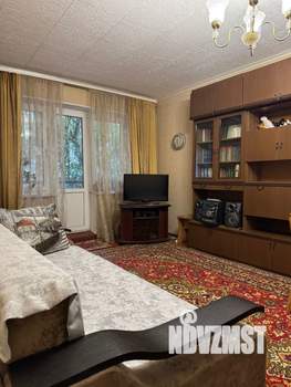 2-к квартира, на длительный срок, 52м2, 3/9 этаж