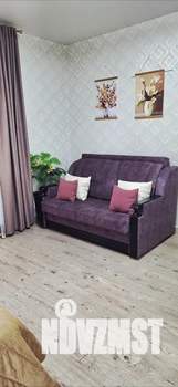 Студия квартира, посуточно, 33м2, 15/24 этаж