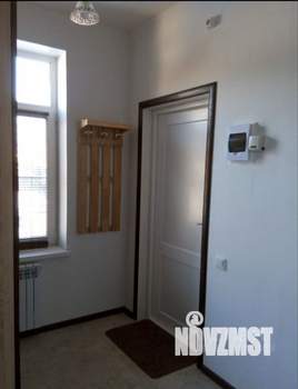 1-к квартира, на длительный срок, 32м2, 3/3 этаж