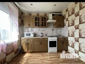 1-к квартира, на длительный срок, 36м2, 8/10 этаж