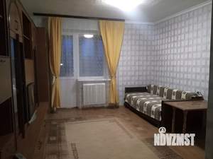 1-к квартира, на длительный срок, 40м2, 8/10 этаж