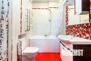 1-к квартира, посуточно, 120м2, 1/1 этаж