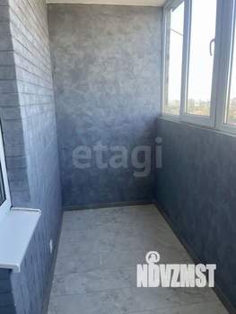 1-к квартира, на длительный срок, 45м2, 13/24 этаж