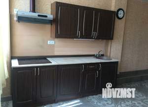 1-к квартира, на длительный срок, 47м2, 11/18 этаж