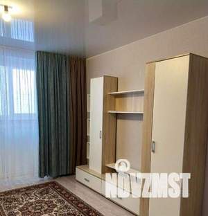 1-к квартира, на длительный срок, 41м2, 9/18 этаж