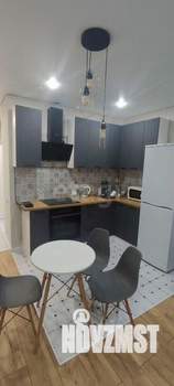 1-к квартира, на длительный срок, 40м2, 4/25 этаж