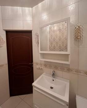 2-к квартира, на длительный срок, 50м2, 2/3 этаж