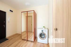 Студия квартира, посуточно, 26м2, 6/17 этаж