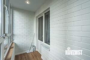 Студия квартира, посуточно, 27м2, 10/25 этаж