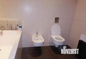 3-к квартира, на длительный срок, 168м2, 8/17 этаж