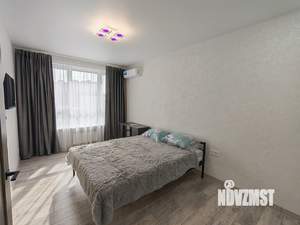 1-к квартира, на длительный срок, 35м2, 10/12 этаж