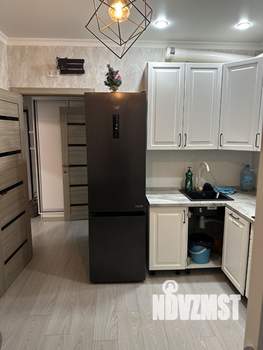 1-к квартира, на длительный срок, 36м2, 1/9 этаж