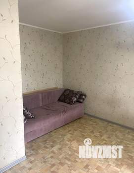 1-к квартира, на длительный срок, 35м2, 5/5 этаж