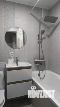 1-к квартира, на длительный срок, 31м2, 4/5 этаж