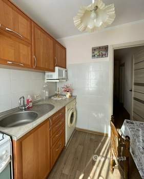 1-к квартира, на длительный срок, 33м2, 5/9 этаж