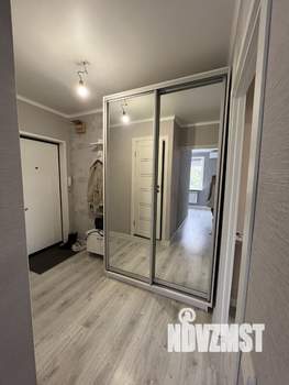 1-к квартира, на длительный срок, 42м2, 3/9 этаж