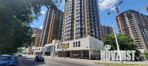 2-к квартира, посуточно, 60м2, 1/1 этаж