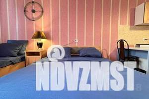 1-к квартира, посуточно, 27м2, 5/9 этаж