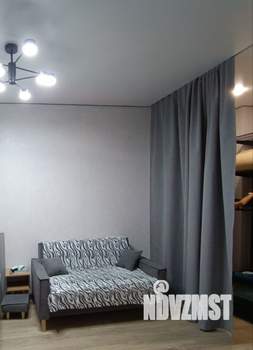 1-к квартира, на длительный срок, 38м2, 3/25 этаж