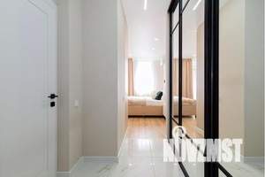 1-к квартира, посуточно, 30м2, 13/26 этаж