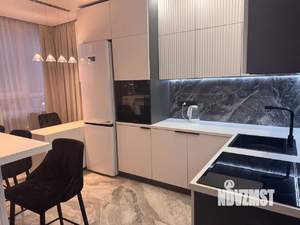 1-к квартира, на длительный срок, 38м2, 3/9 этаж