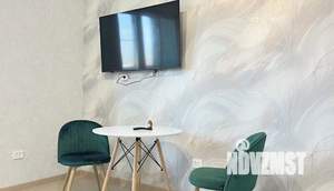 1-к квартира, посуточно, 34м2, 1/1 этаж