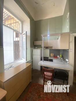 2-к квартира, на длительный срок, 26м2, 1/1 этаж