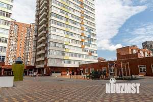 2-к квартира, посуточно, 48м2, 1/1 этаж