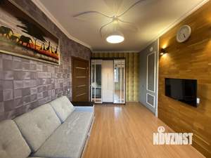 1-к квартира, на длительный срок, 32м2, 20/22 этаж