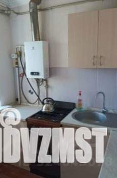 1-к квартира, на длительный срок, 32м2, 4/5 этаж