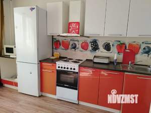 2-к квартира, на длительный срок, 56м2, 12/18 этаж