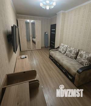 1-к квартира, на длительный срок, 43м2, 6/19 этаж