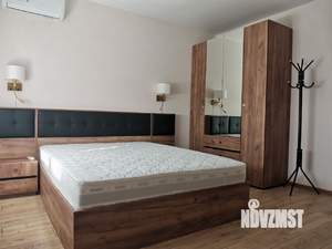1-к квартира, на длительный срок, 39м2, 15/26 этаж