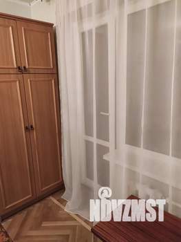 2-к квартира, посуточно, 60м2, 2/9 этаж