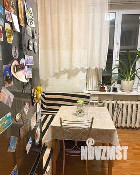 2-к квартира, на длительный срок, 56м2, 5/5 этаж