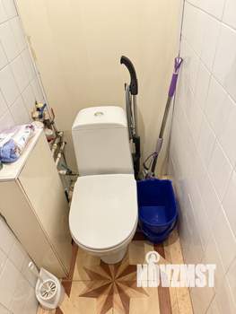 1-к квартира, на длительный срок, 40м2, 8/10 этаж