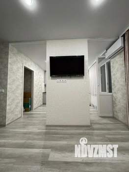 1-к квартира, на длительный срок, 38м2, 12/26 этаж