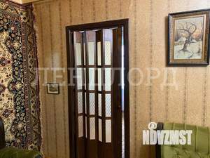 3-к квартира, на длительный срок, 49м2, 4/5 этаж